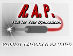 Robust American Patches