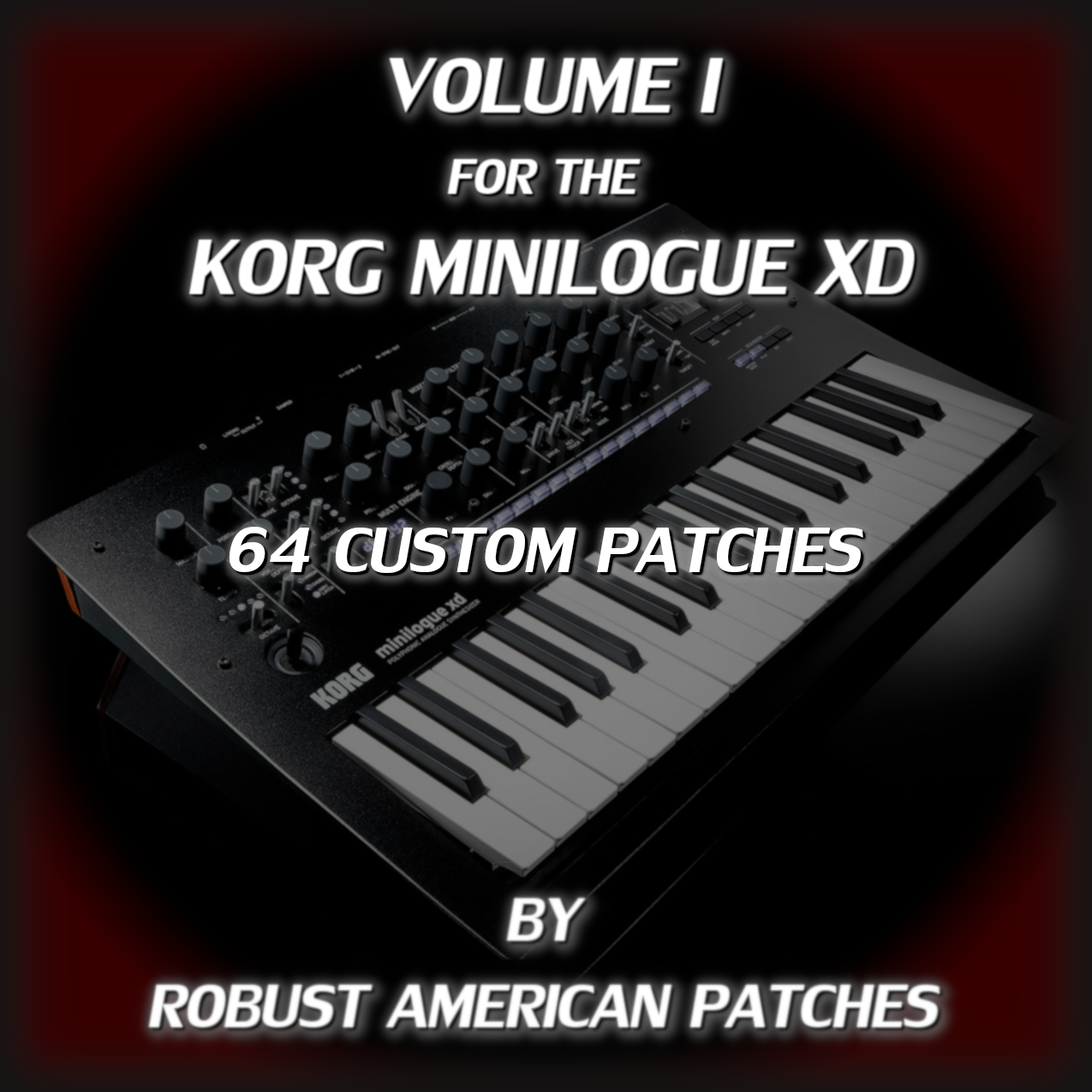 Robust American Patches | Fuel For Your Synthesizers