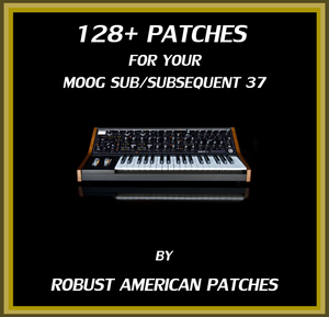 Volumes I & II Plus for the Sub/Subsequent 37